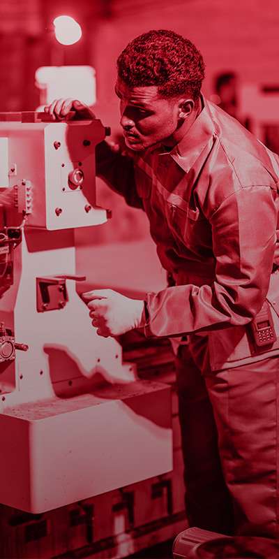 Advanced Manufacturing