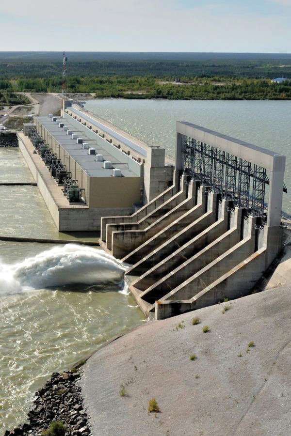 Clean, affordable energy